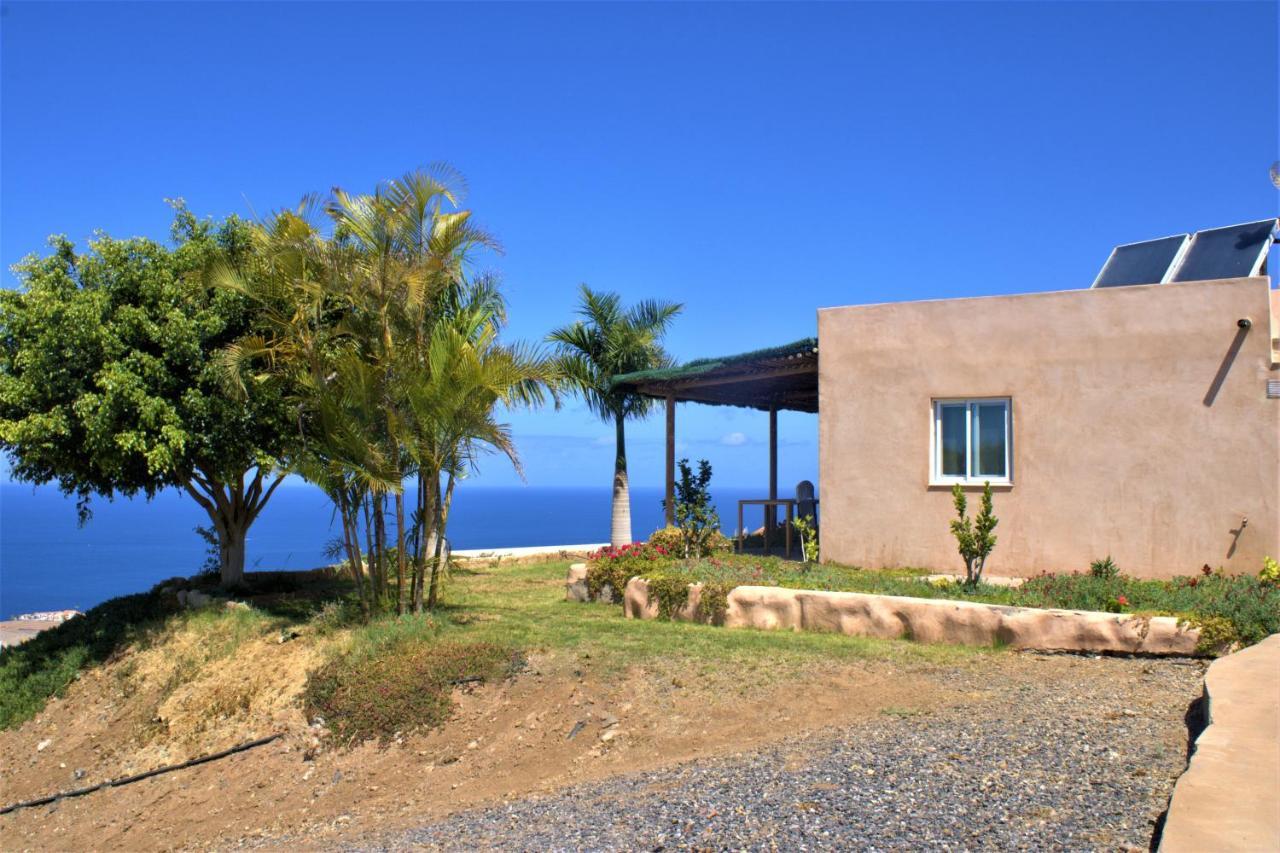 Finca Gaia La Segunda Guía de Isora Extérieur photo