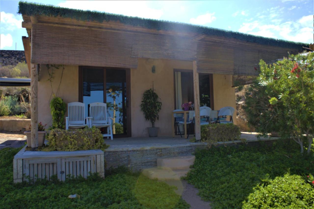 Finca Gaia La Segunda Guía de Isora Extérieur photo
